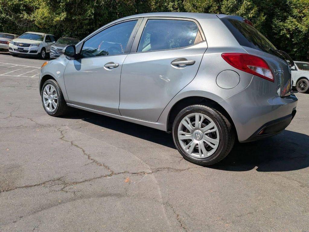 used 2013 Mazda Mazda2 car, priced at $8,800