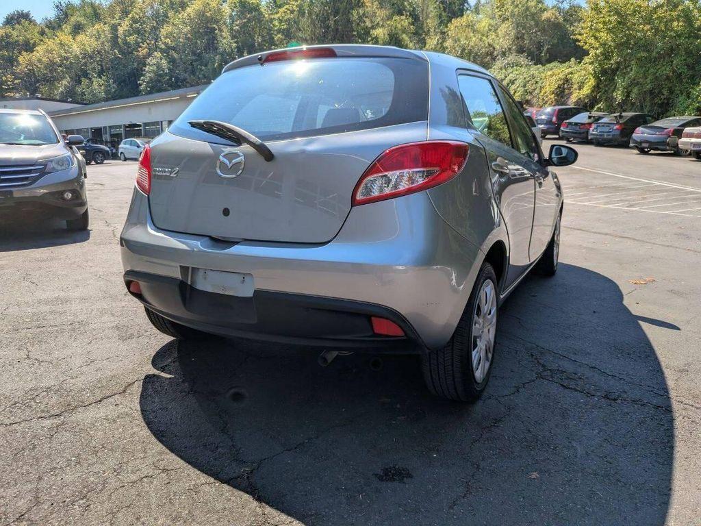 used 2013 Mazda Mazda2 car, priced at $8,800