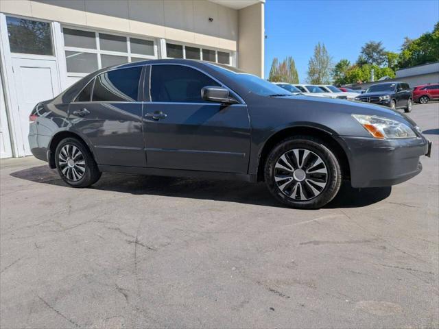 used 2004 Honda Accord car, priced at $4,800