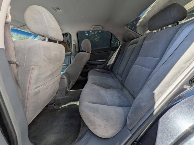 used 2004 Honda Accord car, priced at $4,800