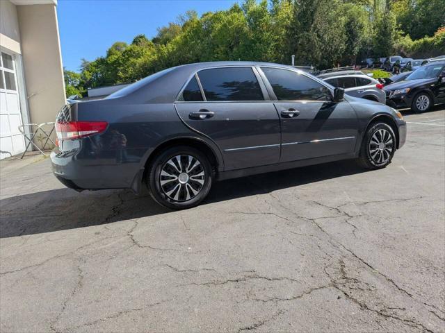 used 2004 Honda Accord car, priced at $4,800