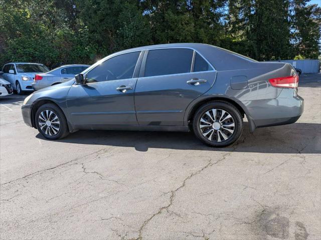 used 2004 Honda Accord car, priced at $4,800