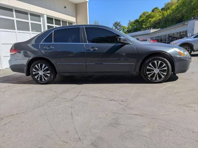 used 2004 Honda Accord car, priced at $4,800