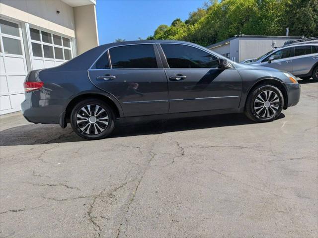 used 2004 Honda Accord car, priced at $4,800