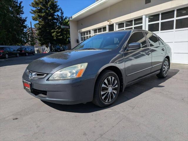 used 2004 Honda Accord car, priced at $4,800