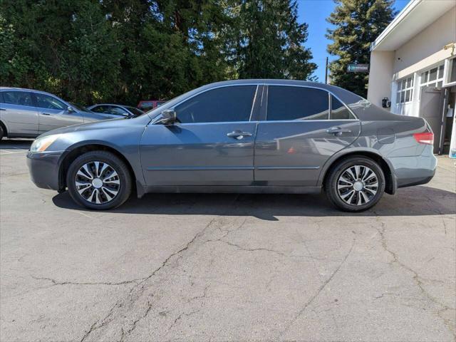 used 2004 Honda Accord car, priced at $4,800