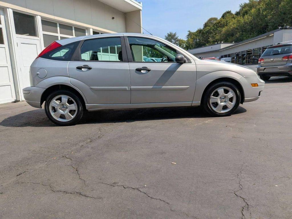 used 2005 Ford Focus car, priced at $4,998
