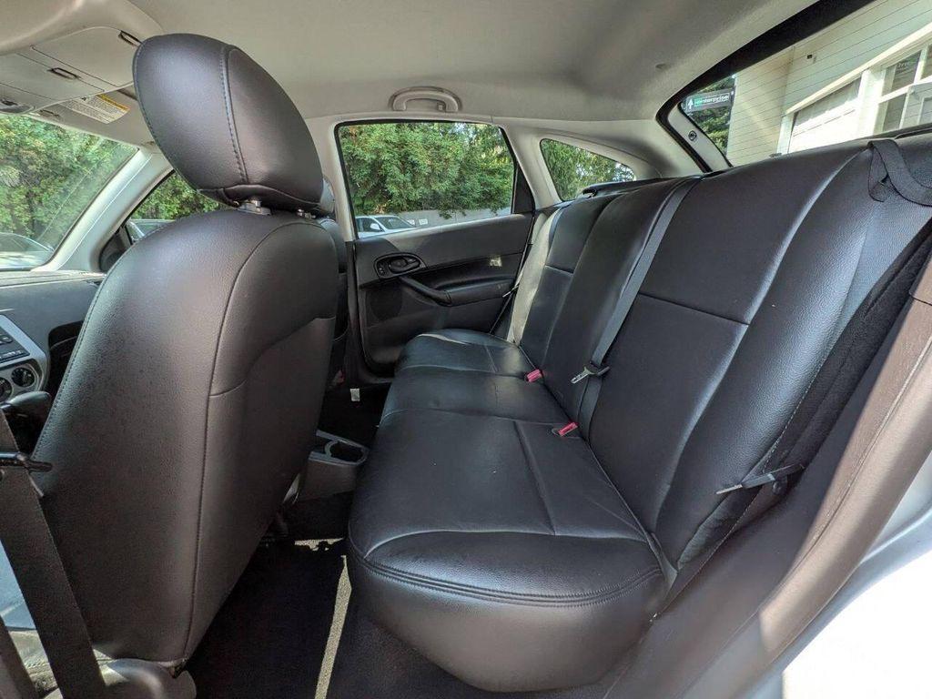 used 2005 Ford Focus car, priced at $4,998
