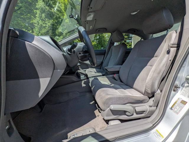 used 2007 Honda Civic car, priced at $7,500