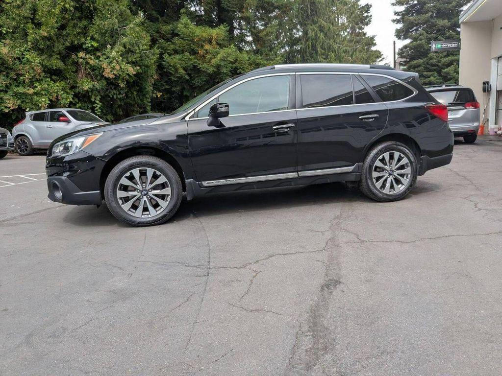 used 2017 Subaru Outback car, priced at $14,998