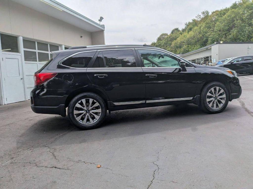 used 2017 Subaru Outback car, priced at $14,998