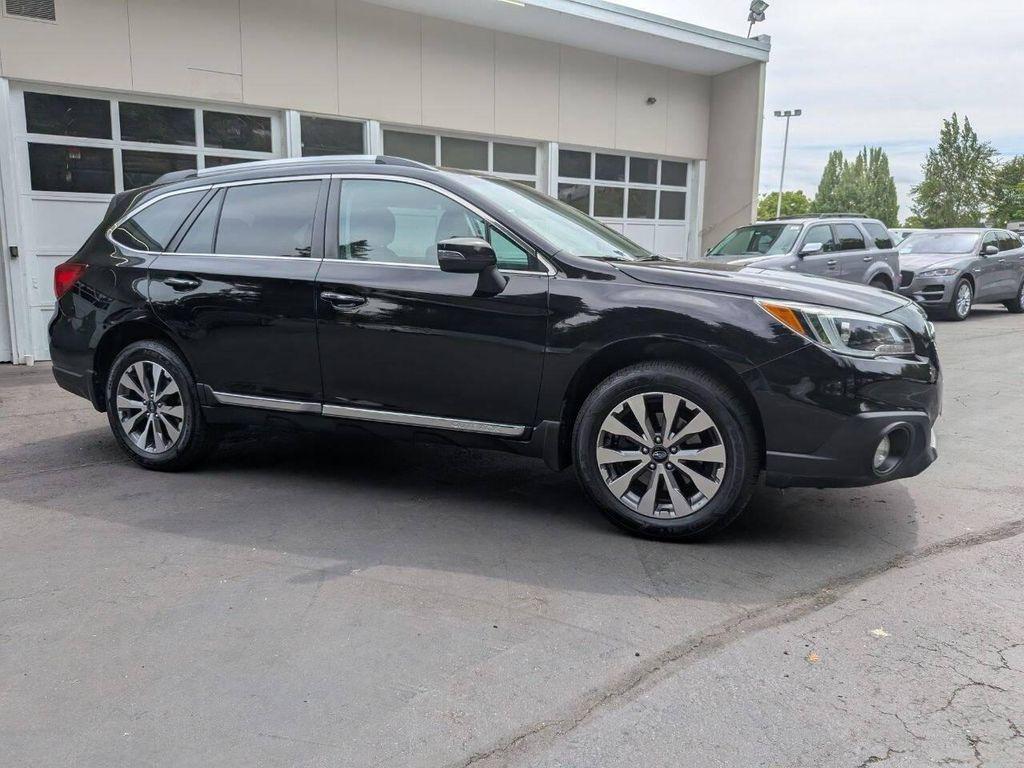 used 2017 Subaru Outback car, priced at $14,998