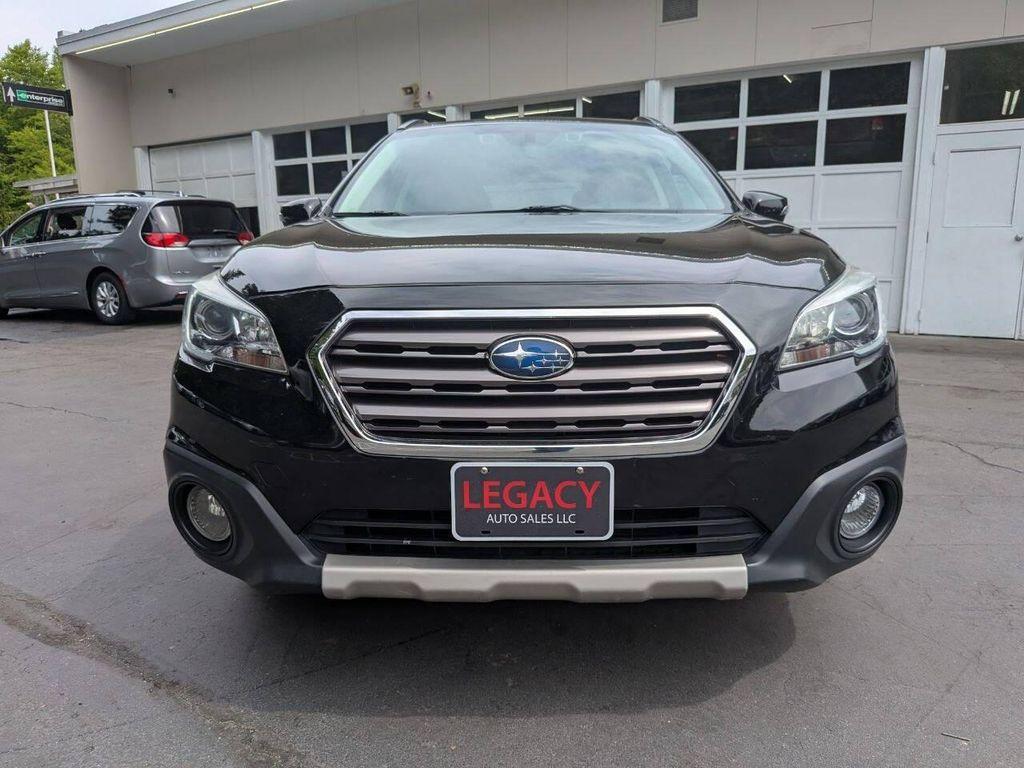 used 2017 Subaru Outback car, priced at $14,998