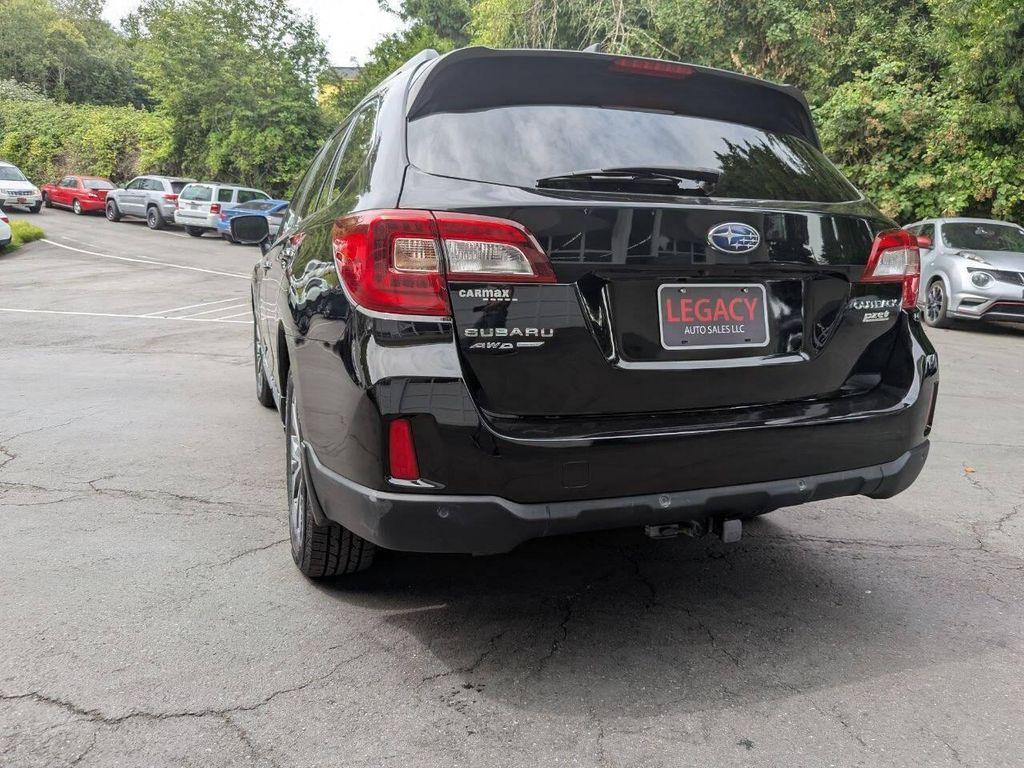 used 2017 Subaru Outback car, priced at $14,998
