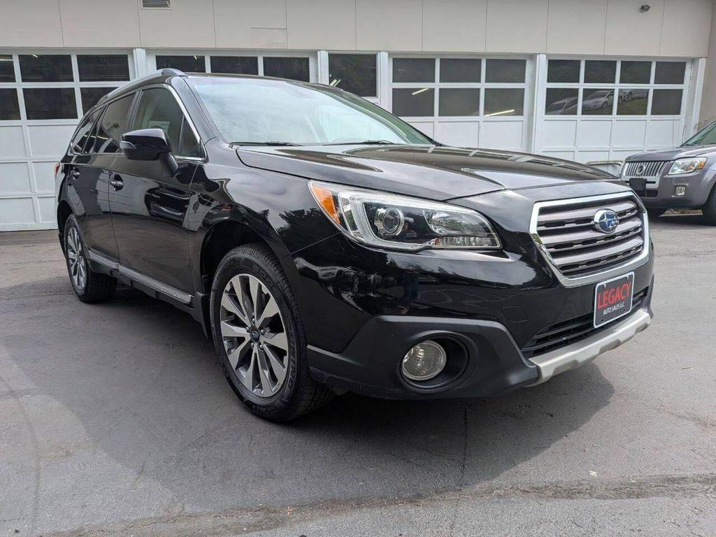 used 2017 Subaru Outback car, priced at $14,998