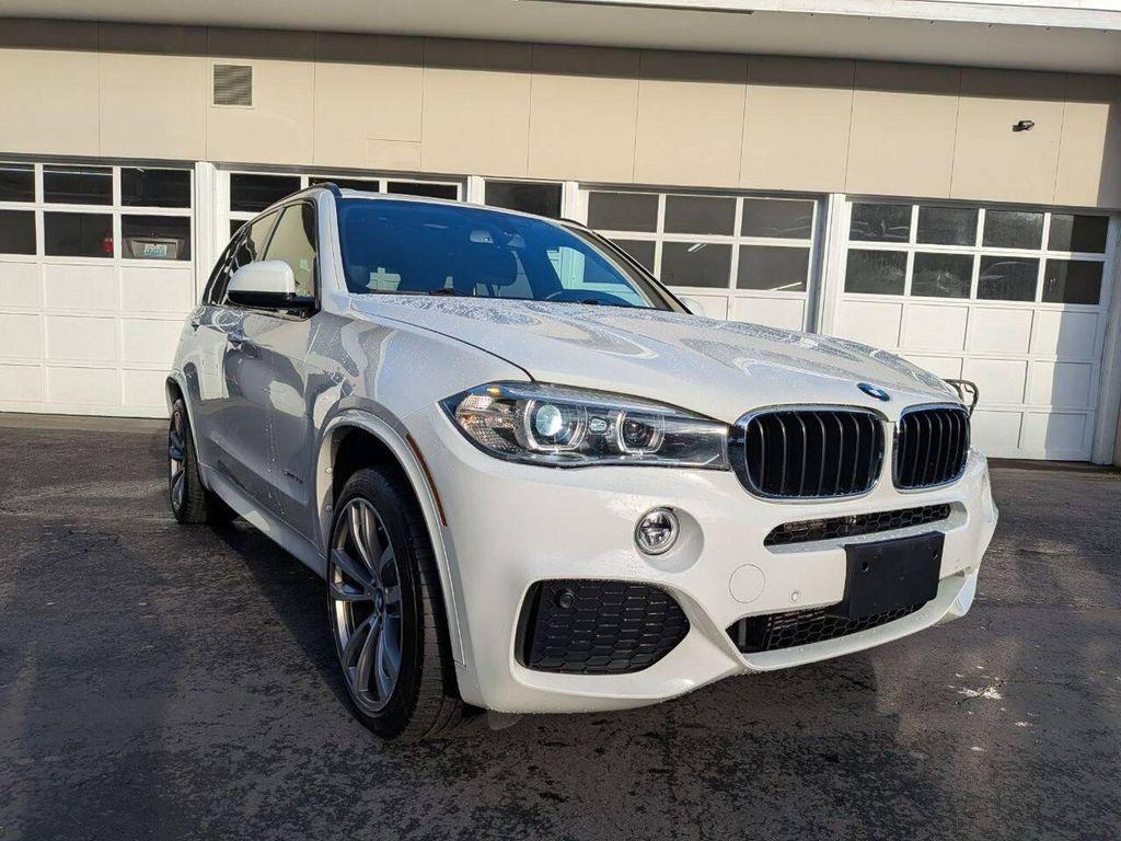 used 2016 BMW X5 car, priced at $13,800