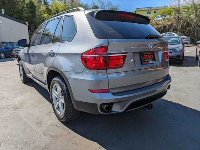 used 2013 BMW X5 car, priced at $10,800