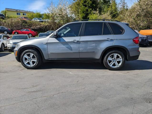 used 2013 BMW X5 car, priced at $10,800