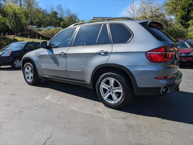 used 2013 BMW X5 car, priced at $10,800