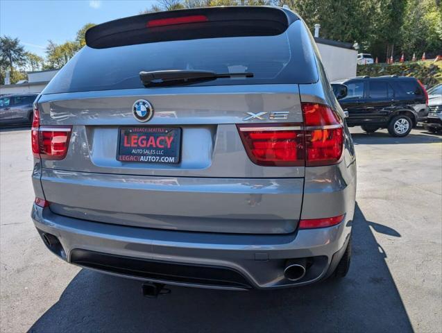 used 2013 BMW X5 car, priced at $10,800