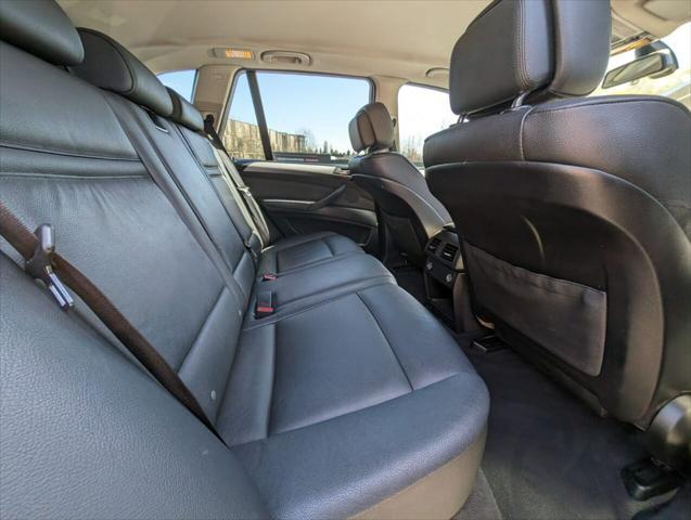 used 2013 BMW X5 car, priced at $10,800