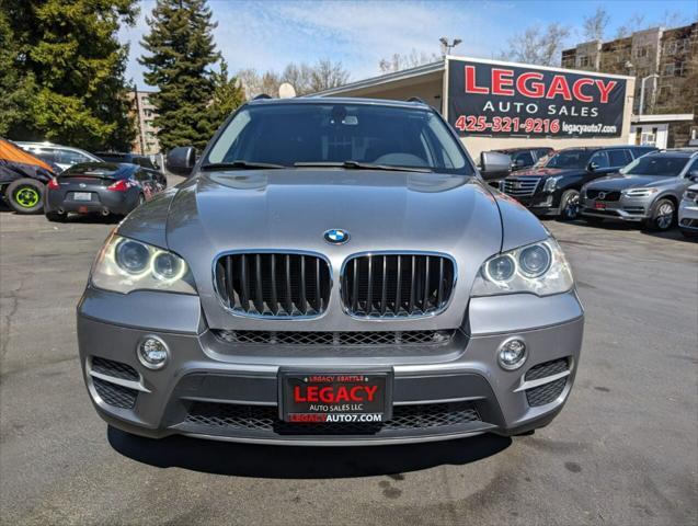 used 2013 BMW X5 car, priced at $10,800