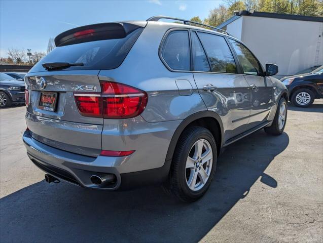 used 2013 BMW X5 car, priced at $10,800