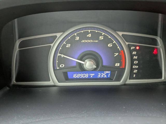 used 2006 Honda Civic car, priced at $5,800