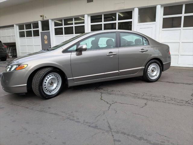 used 2006 Honda Civic car, priced at $5,800