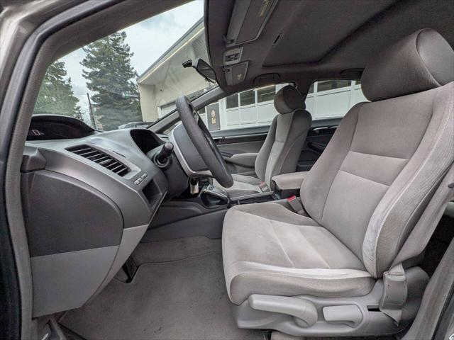 used 2006 Honda Civic car, priced at $5,800