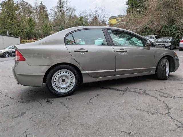used 2006 Honda Civic car, priced at $5,800