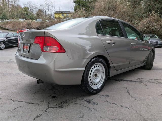 used 2006 Honda Civic car, priced at $5,800
