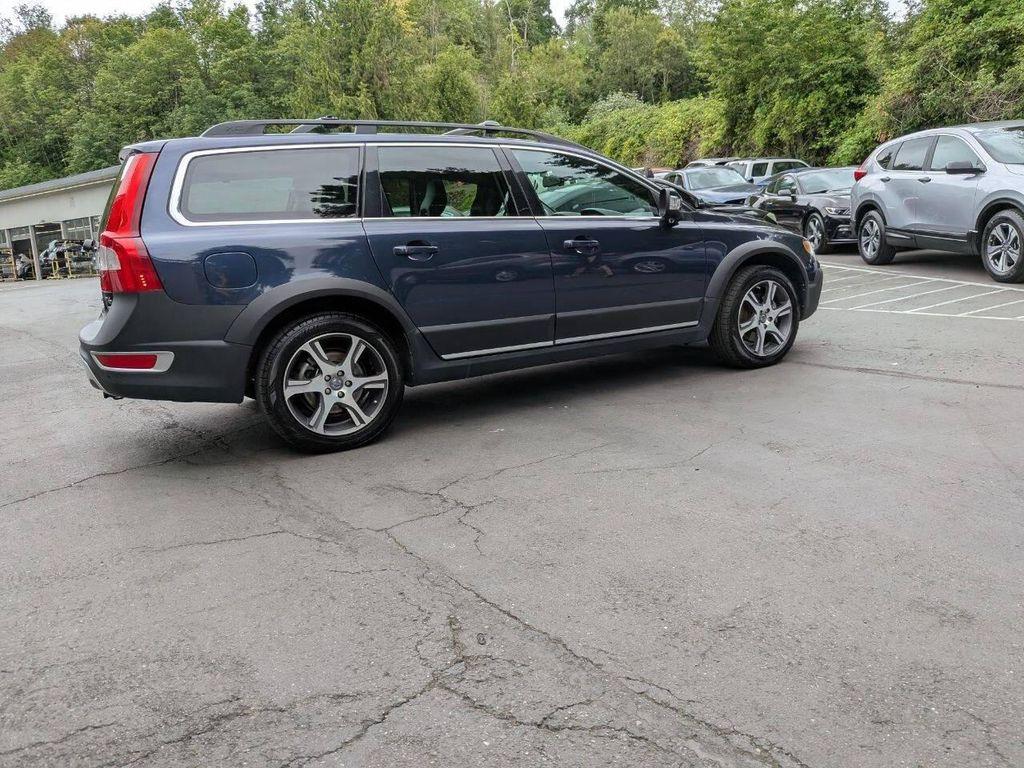 used 2013 Volvo XC70 car, priced at $9,500