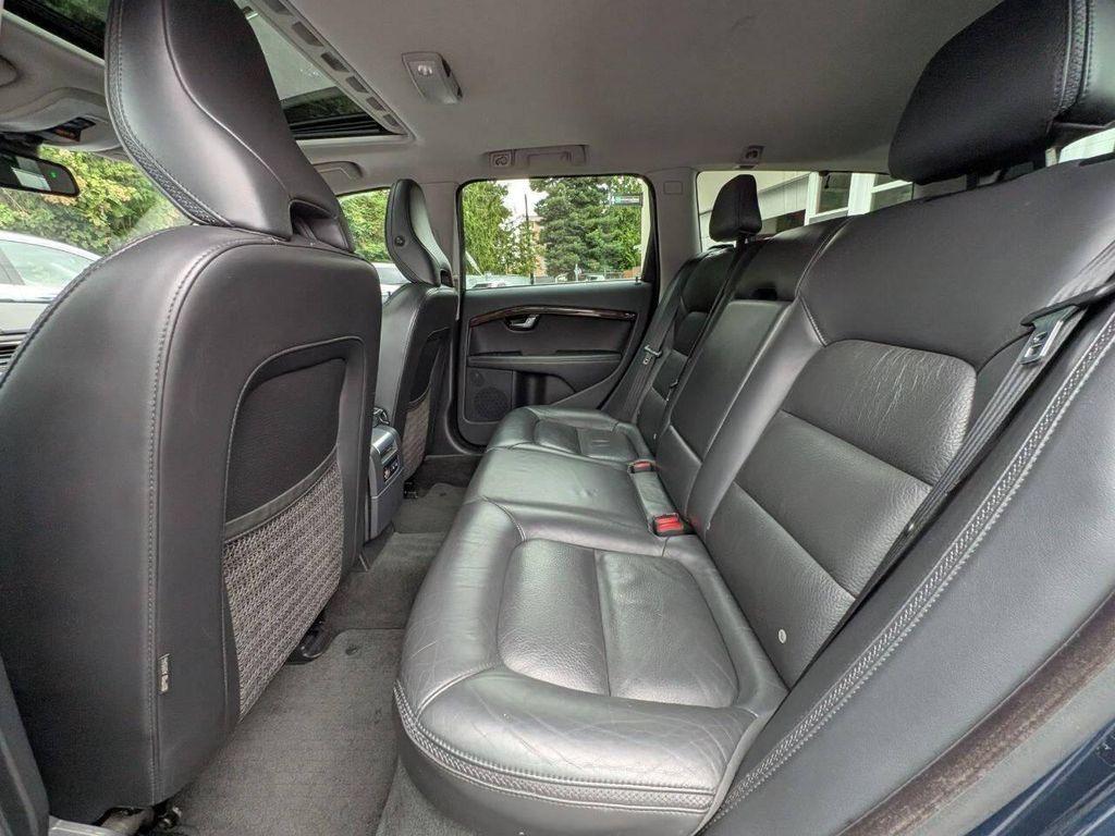 used 2013 Volvo XC70 car, priced at $9,500