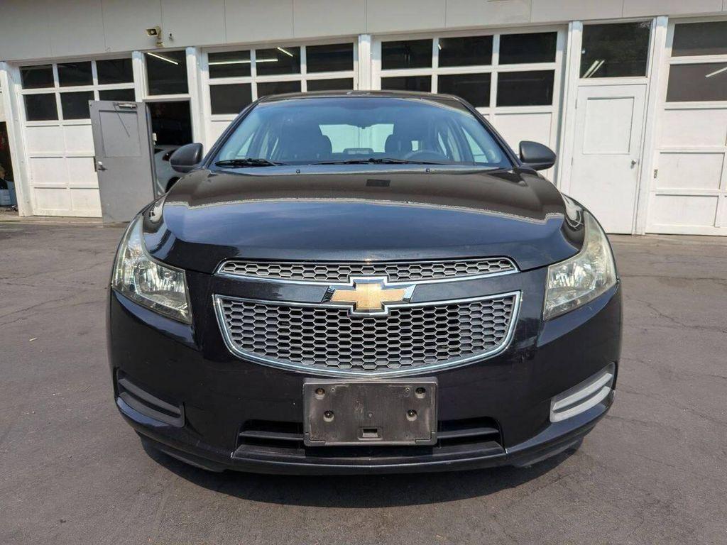 used 2013 Chevrolet Cruze car, priced at $3,500