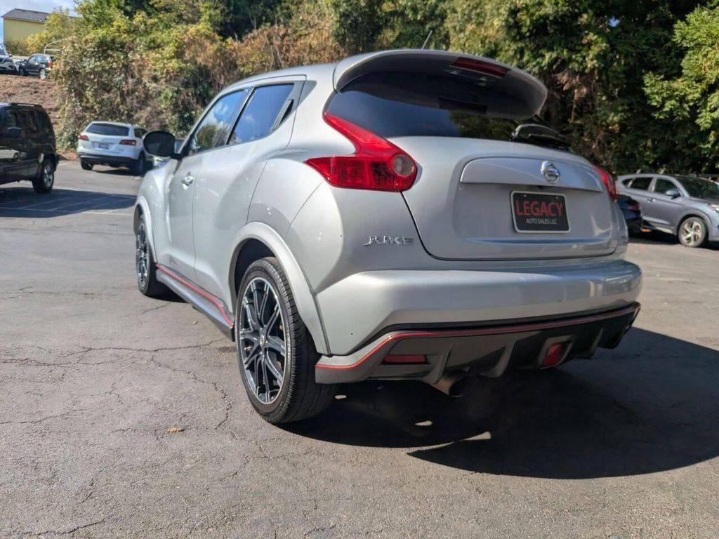 used 2013 Nissan Juke car, priced at $7,998