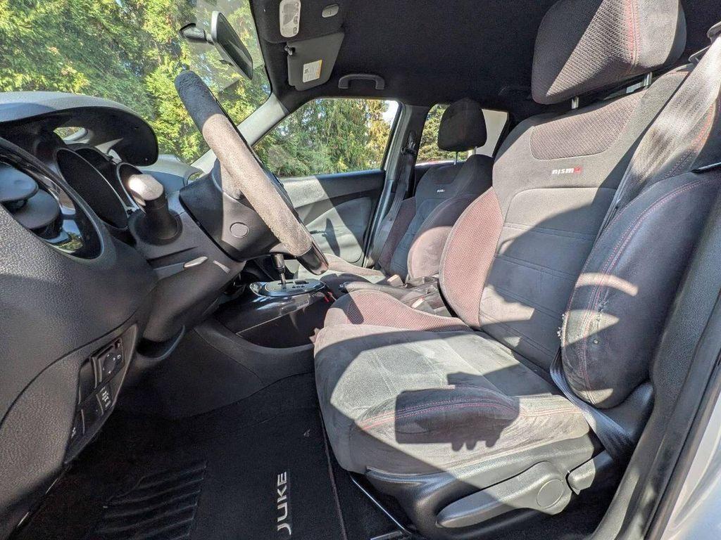 used 2013 Nissan Juke car, priced at $7,998