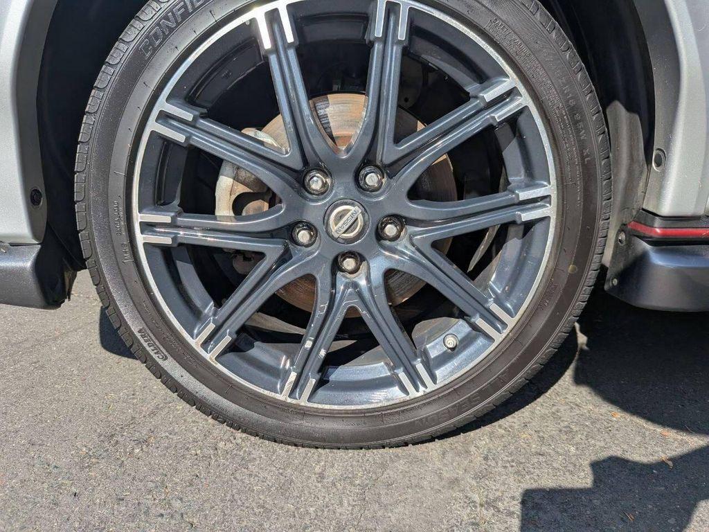 used 2013 Nissan Juke car, priced at $7,998