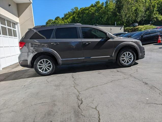 used 2016 Dodge Journey car, priced at $6,998