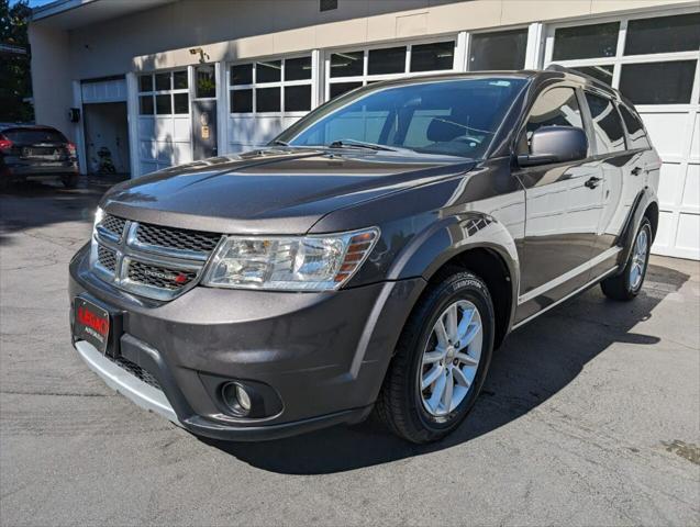 used 2016 Dodge Journey car, priced at $6,998