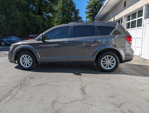 used 2016 Dodge Journey car, priced at $6,998