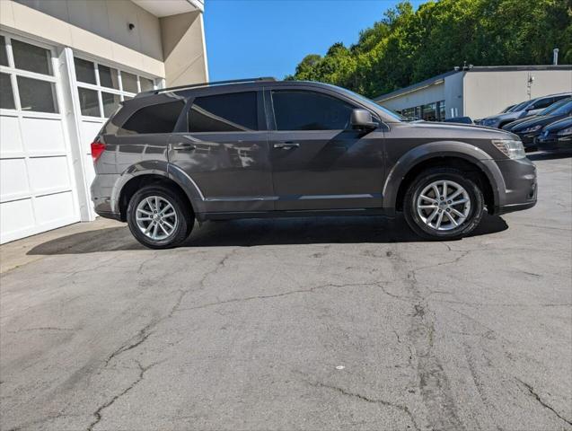 used 2016 Dodge Journey car, priced at $6,998