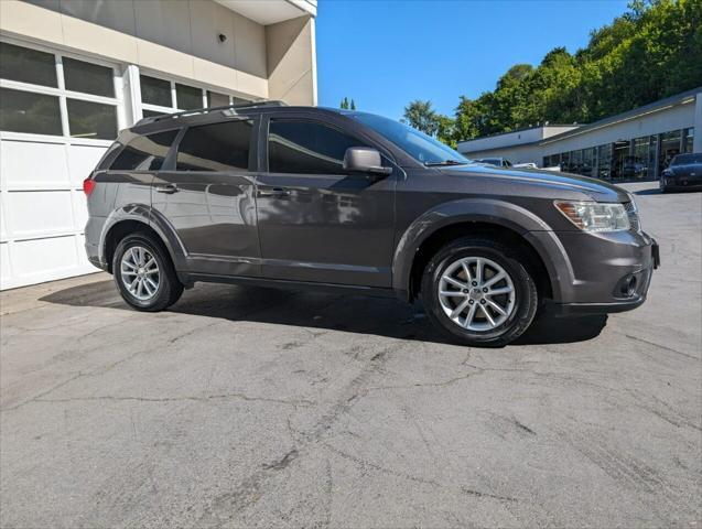 used 2016 Dodge Journey car, priced at $6,998