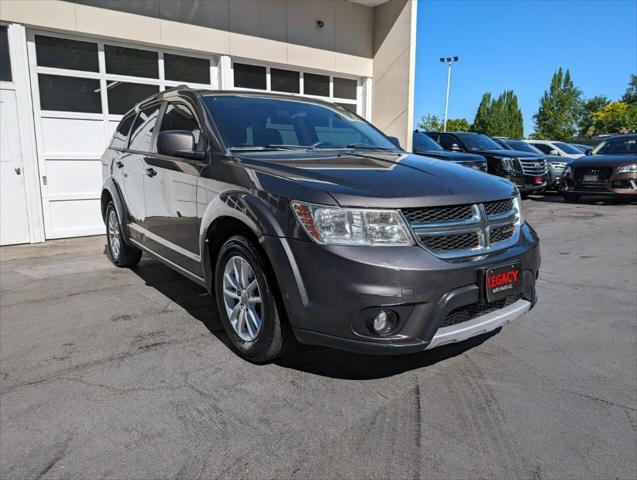 used 2016 Dodge Journey car, priced at $6,998