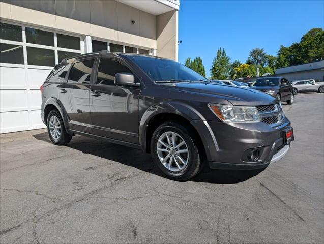 used 2016 Dodge Journey car, priced at $6,998