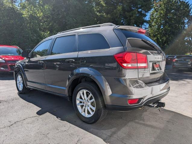 used 2016 Dodge Journey car, priced at $6,998