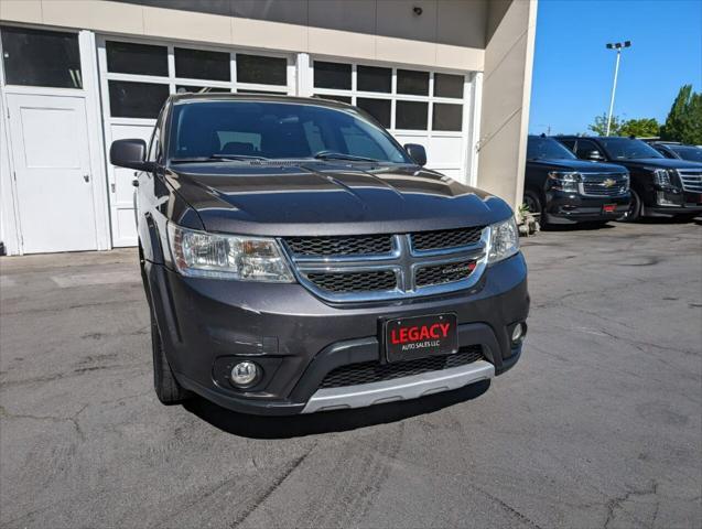 used 2016 Dodge Journey car, priced at $6,998