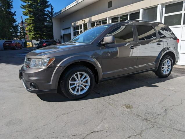 used 2016 Dodge Journey car, priced at $6,998