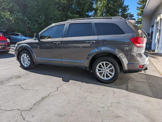 used 2016 Dodge Journey car, priced at $6,998