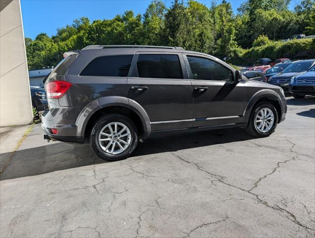 used 2016 Dodge Journey car, priced at $6,998